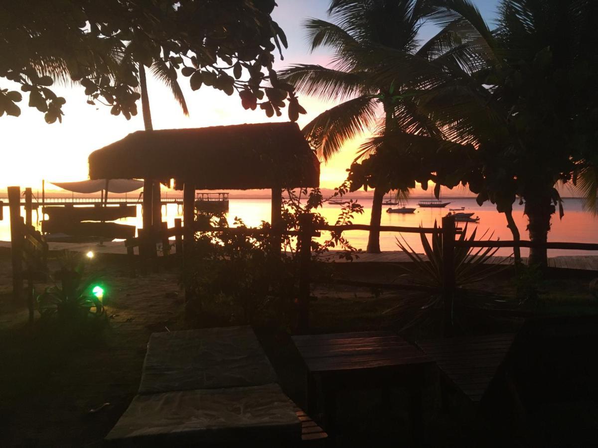 Pousada Mediterraneo Barra Grande  Dış mekan fotoğraf