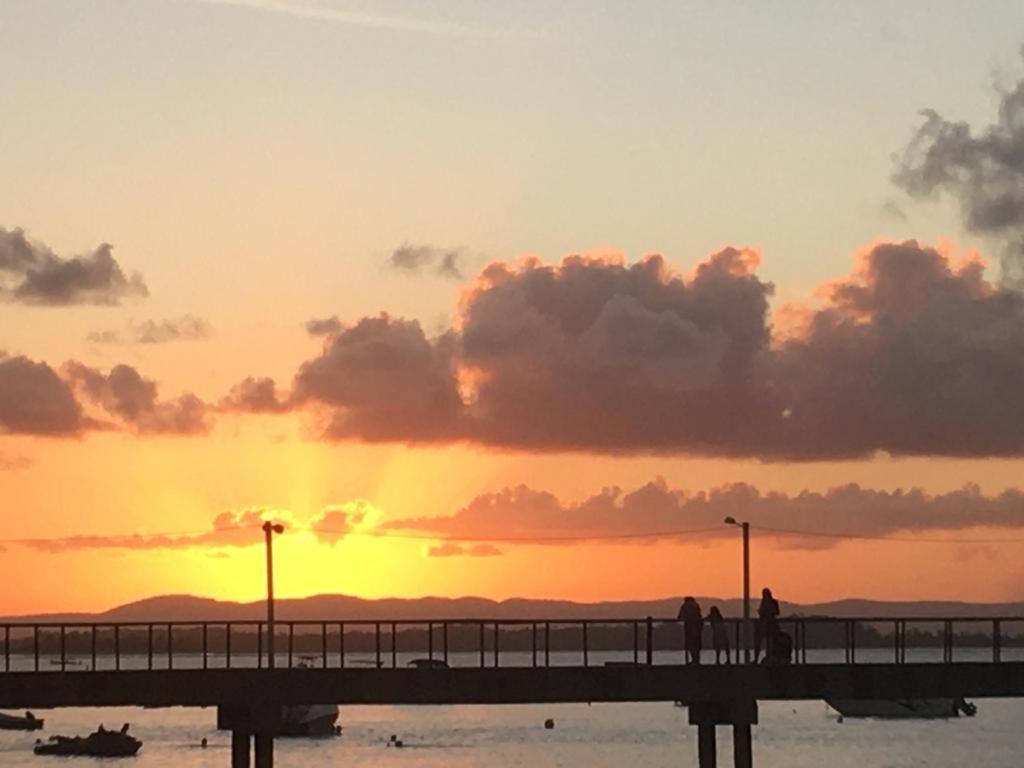 Pousada Mediterraneo Barra Grande  Dış mekan fotoğraf