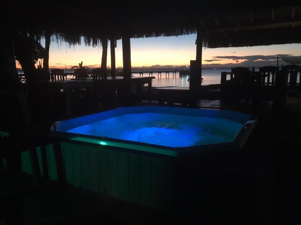 Pousada Mediterraneo Barra Grande  Dış mekan fotoğraf