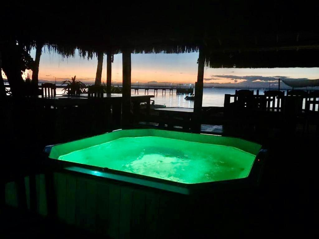 Pousada Mediterraneo Barra Grande  Dış mekan fotoğraf