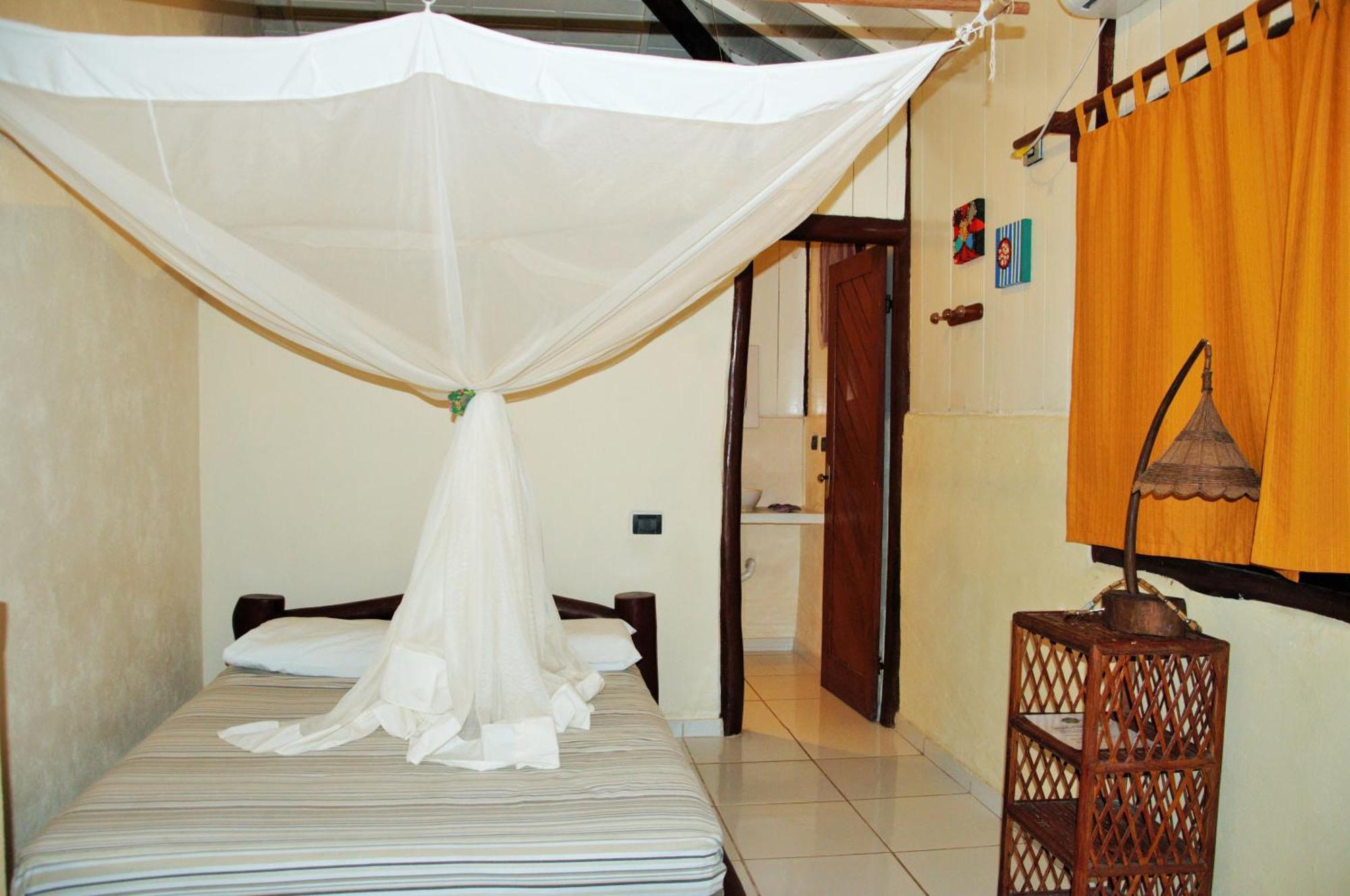 Pousada Mediterraneo Barra Grande  Dış mekan fotoğraf