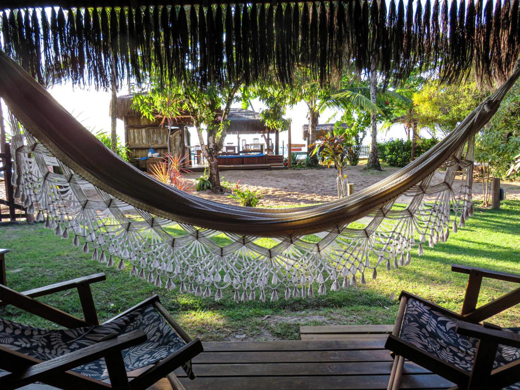 Pousada Mediterraneo Barra Grande  Dış mekan fotoğraf