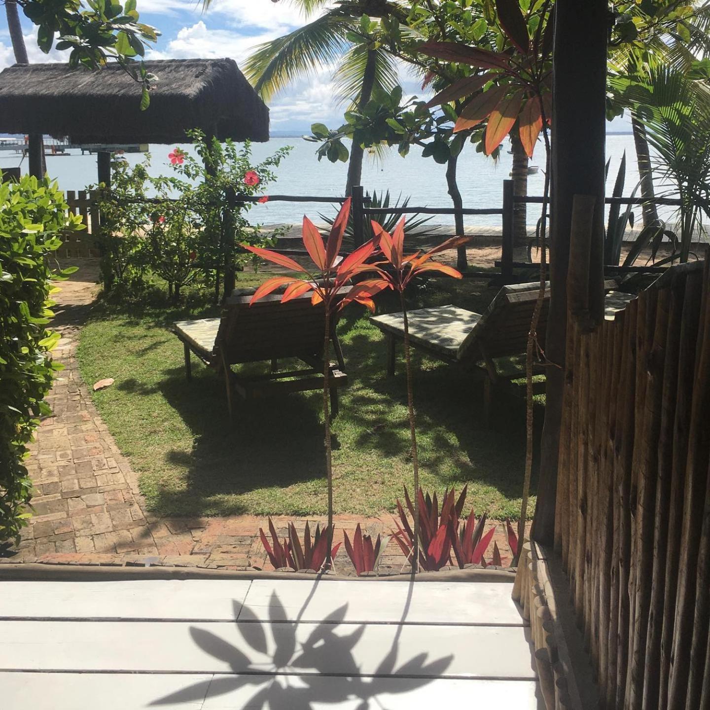 Pousada Mediterraneo Barra Grande  Dış mekan fotoğraf