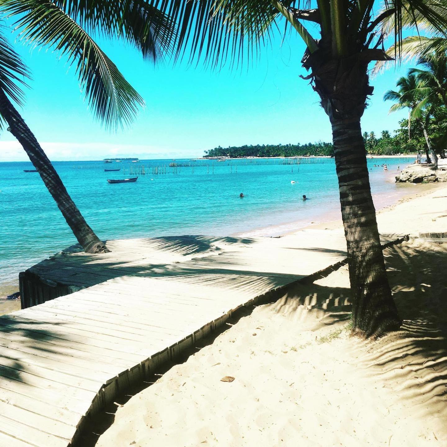 Pousada Mediterraneo Barra Grande  Dış mekan fotoğraf
